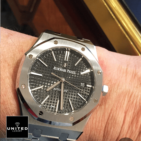 Audemars