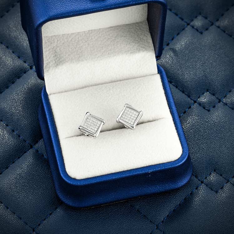 Iced out watch-Yika Jewelry