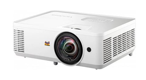 ViewSonic PS502X Short Throw Projector