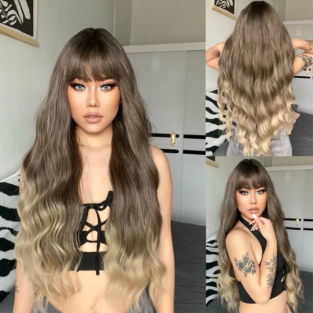 Iced out watch-Yika Jewelry