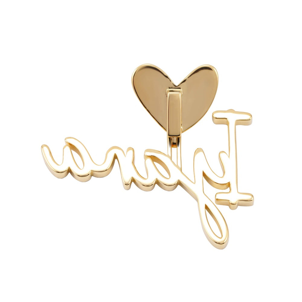 Iced out watch-Yika Jewelry