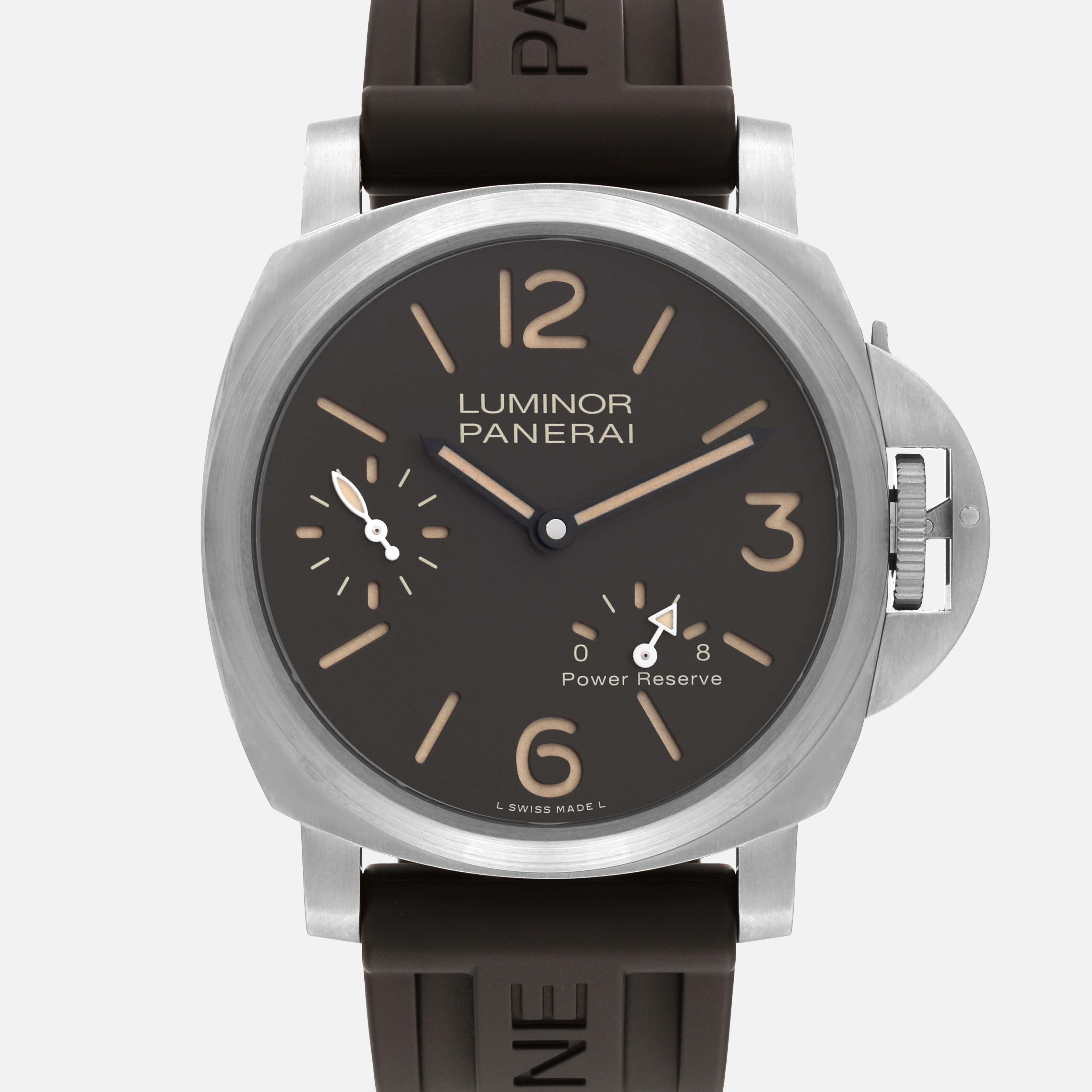 Panerai Luminor PAM00797