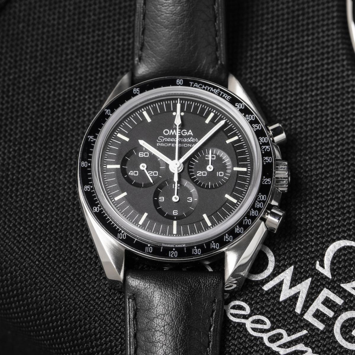 Topwatch - Omega - Speedmaster Moonwatch Professional - 310.32.42.50.01.002