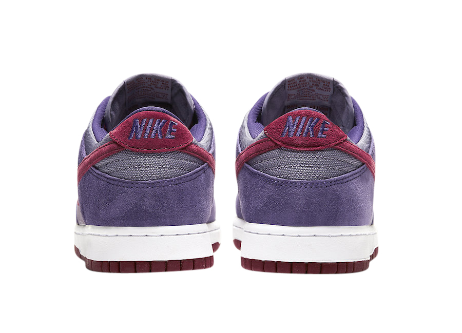 Nike Dunk Low Plum 2020 CU1726-500