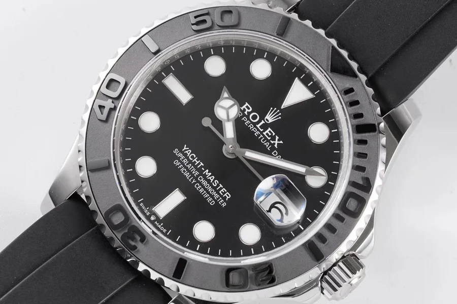 D1廠ROLEX 勞力士遊艇名仕型系列42mm m226659-0002 – taione-t1