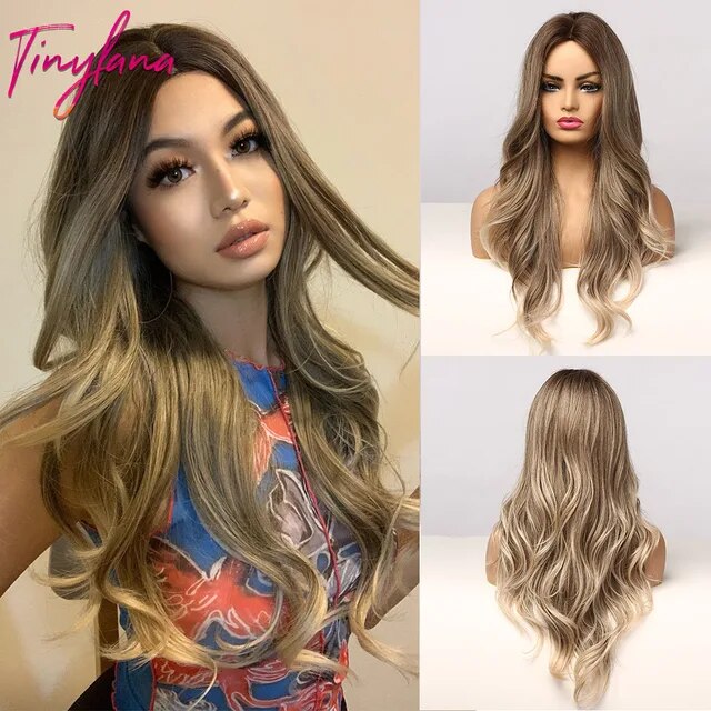 Iced out watch-Yika Jewelry