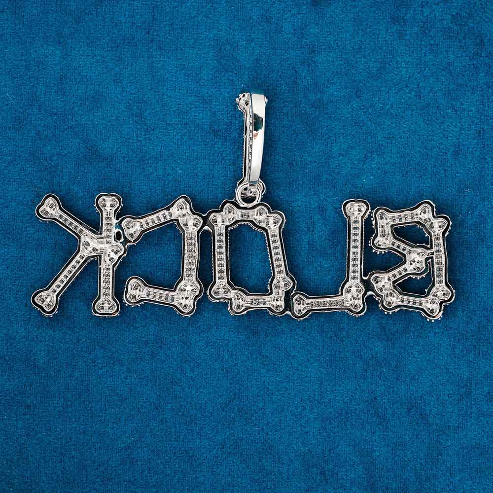 Iced out watch-Yika Jewelry