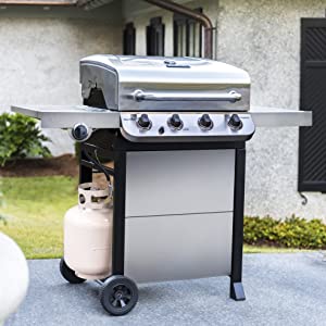 exclusive.gas.grill.CB.charbroil.classic.performance.signature.commercial.infrared.convective