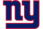 New York Giants NFL team Logo