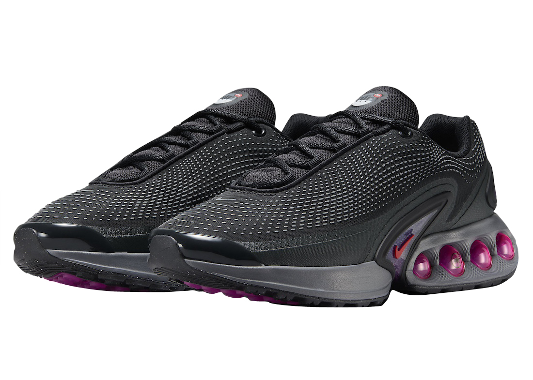 Nike Air Max DN All Night DV3337-008