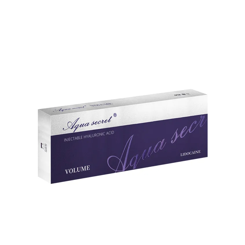 Aqua Secret® Filler Volume 2ml