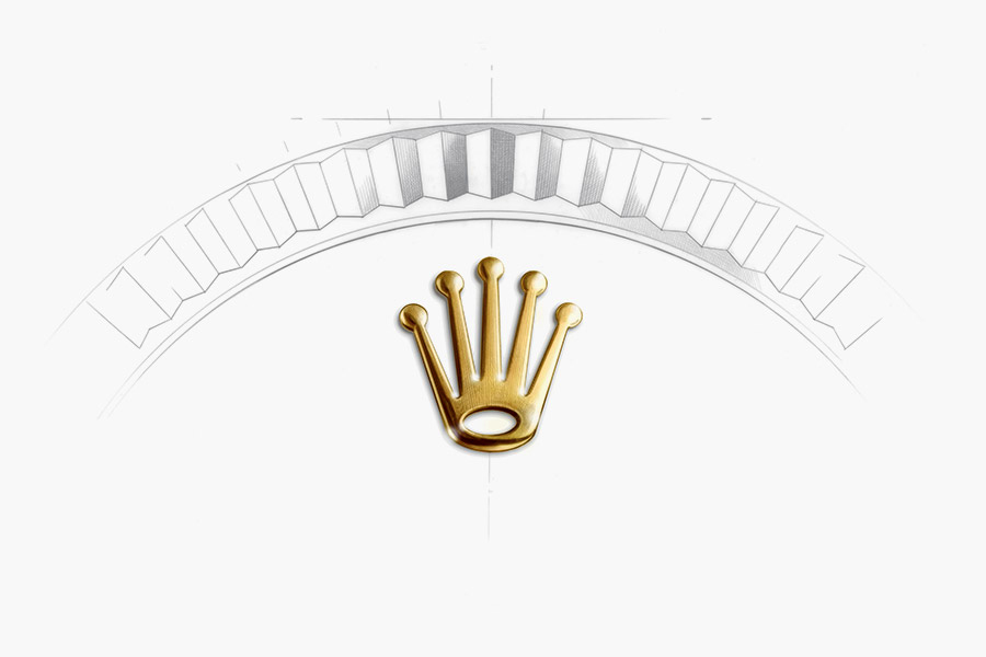 Rolex Banner