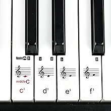 pianos