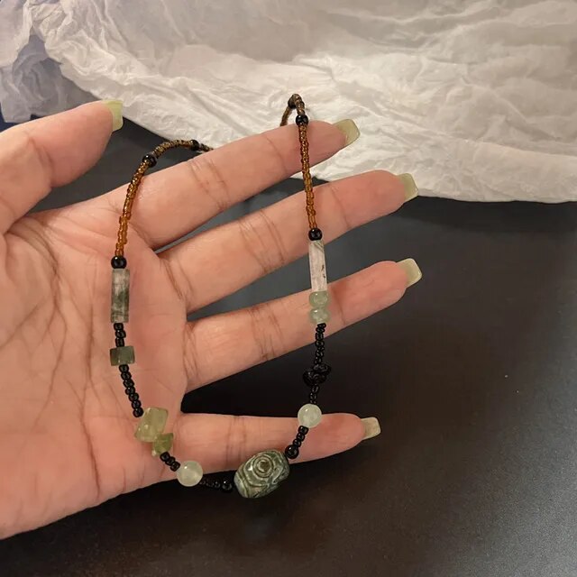 Iced out watch-Yika Jewelry