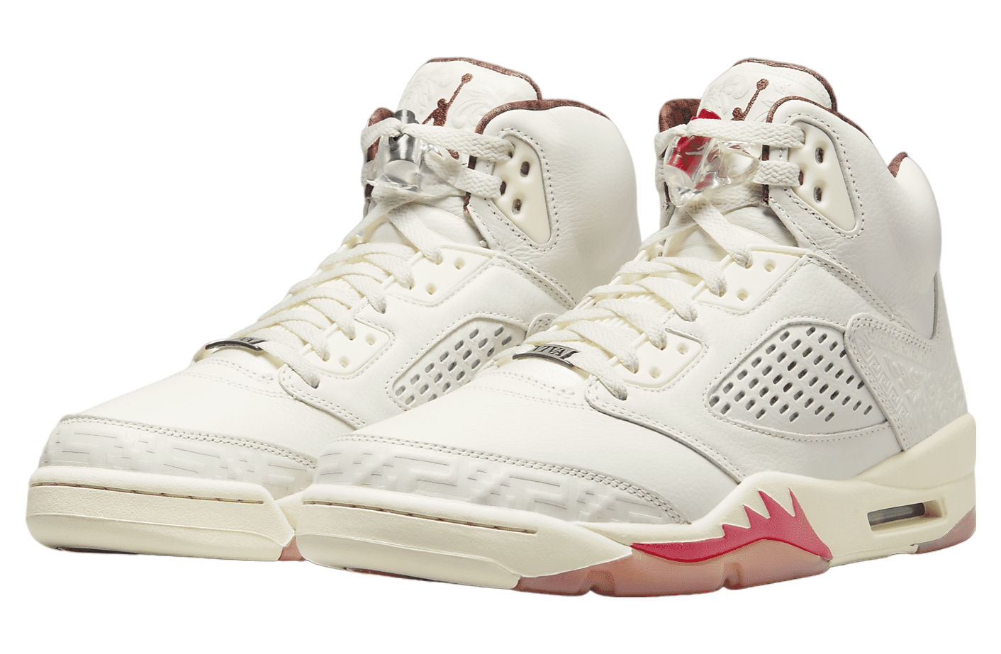 Air Jordan 5 El Grito Sail