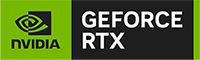 GeForce RTX Logo