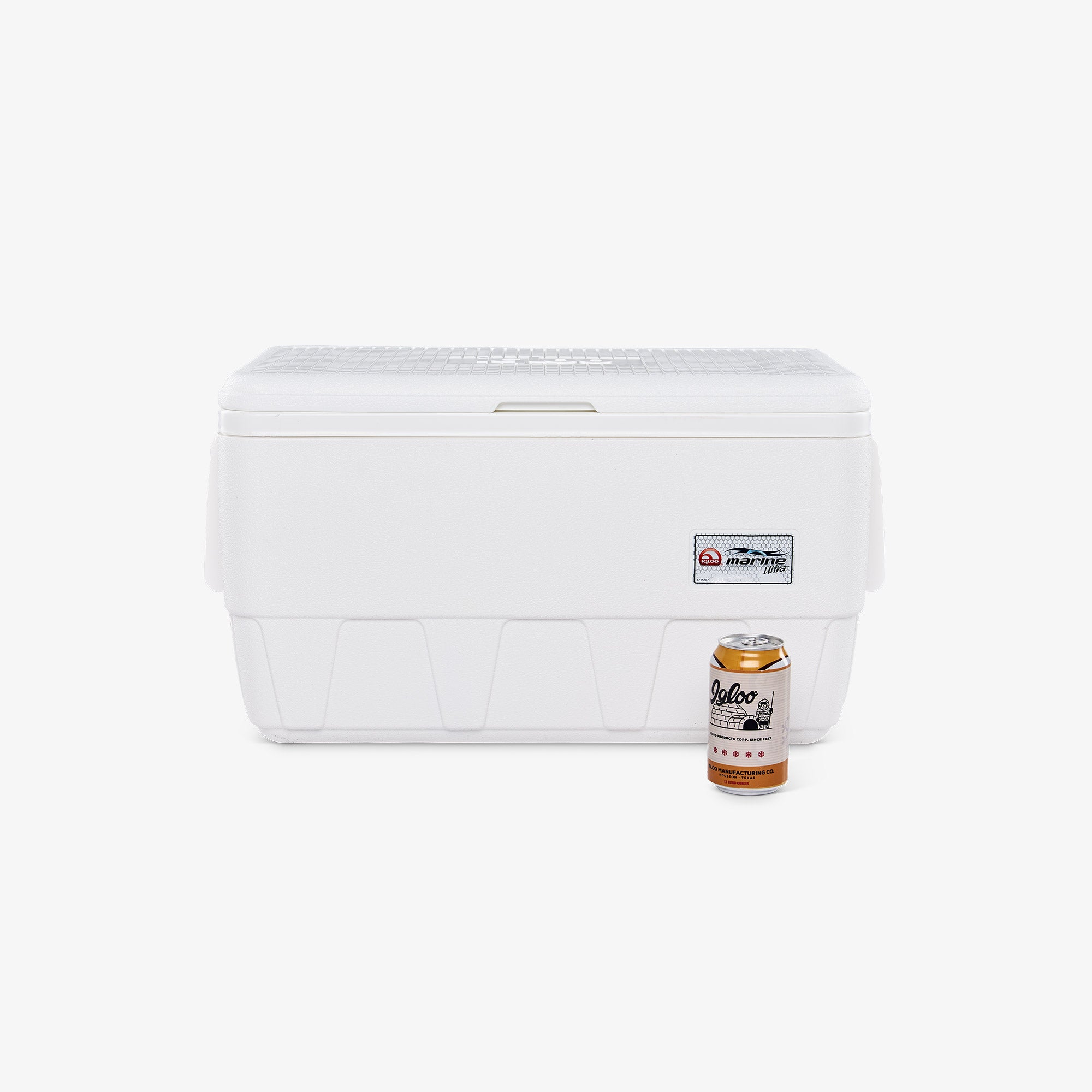 Size View | Marine Ultra 36 Qt Cooler