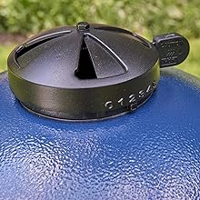 smoker, kamado, grill