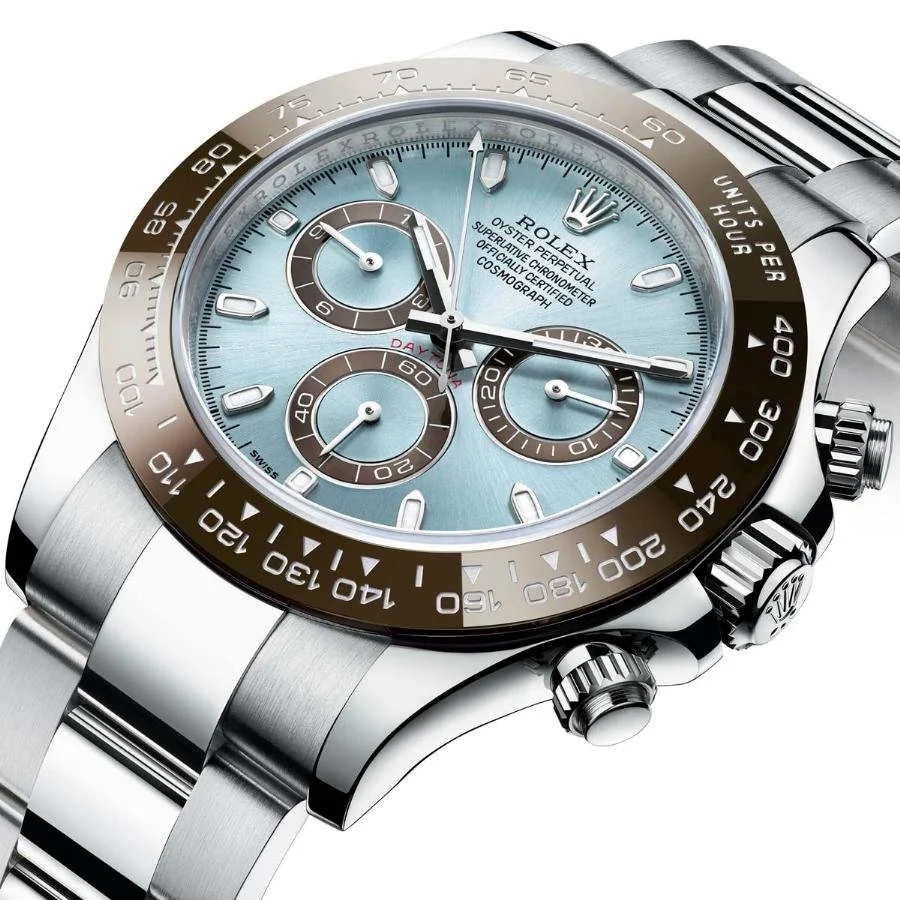 Часы Rolex Cosmograph Daytona m116506-0001 — купить в SWISSCHRONO.RU