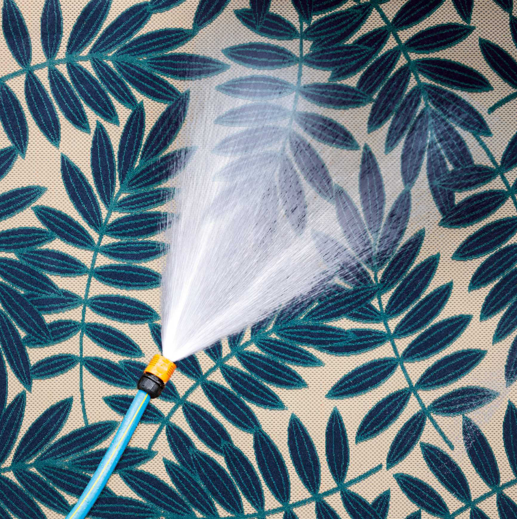 Cleaning With Ease