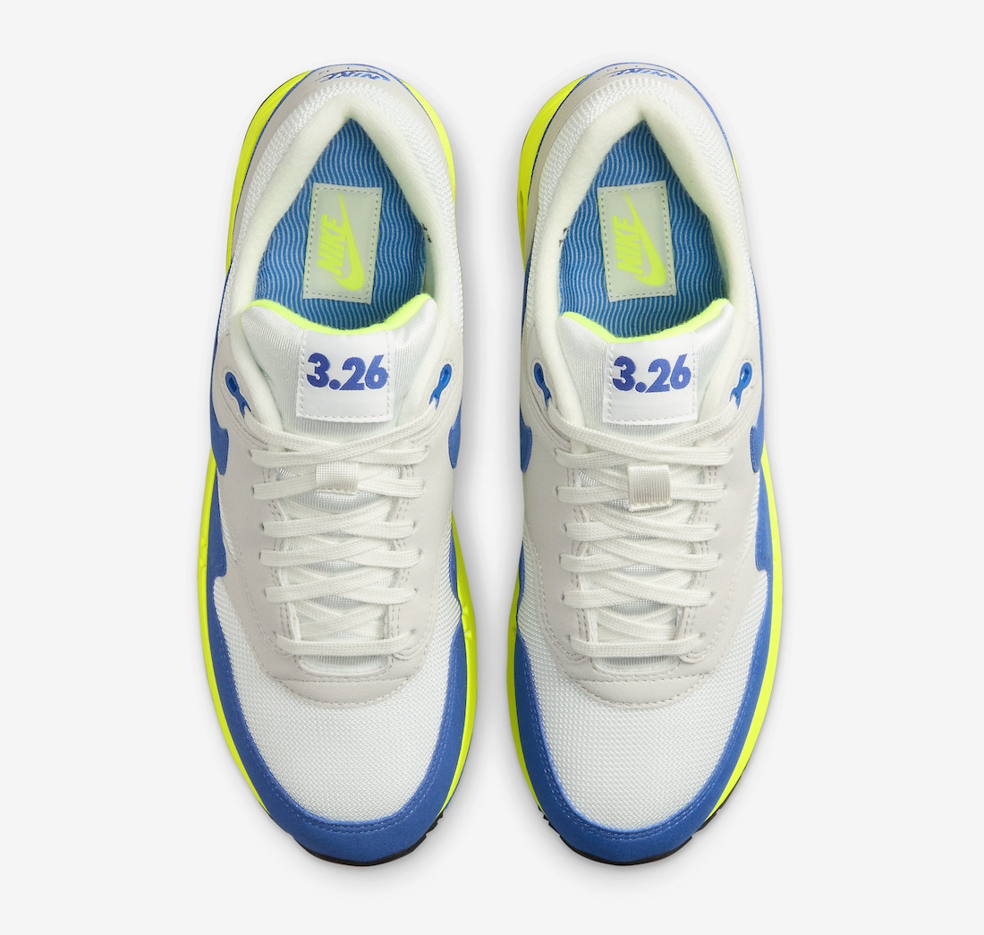 Nike Air Max 1 86 Air Max Day HF2903-100