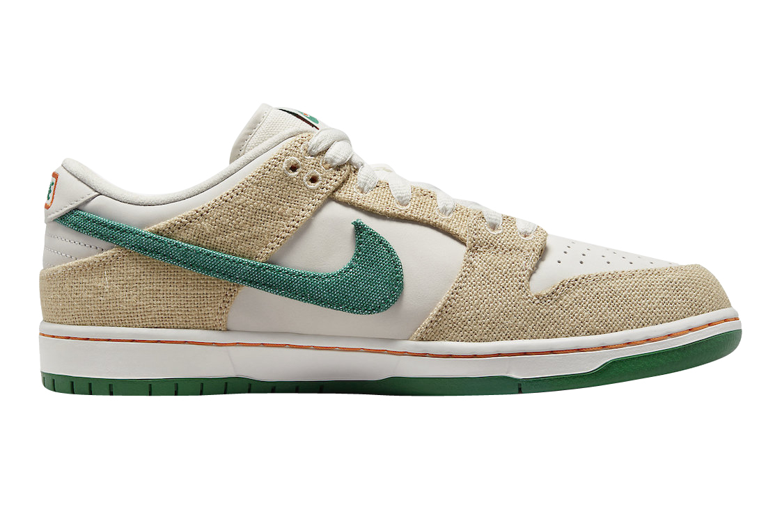 Jarritos x Nike SB Dunk Low Phantom FD0860-001