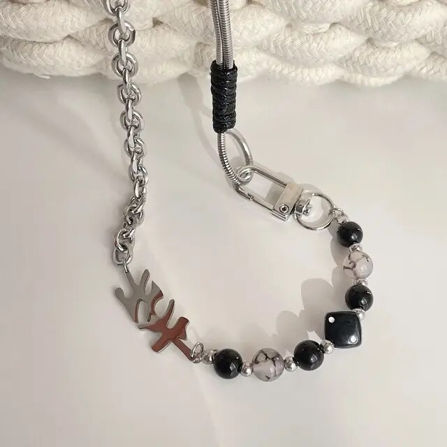 Iced out watch-Yika Jewelry