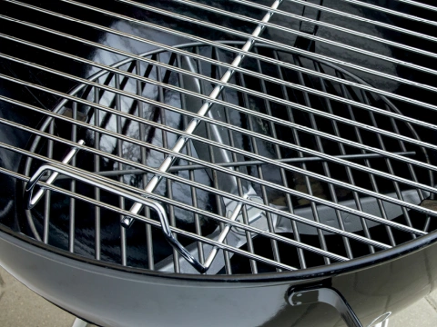 Durable Cooking Grate