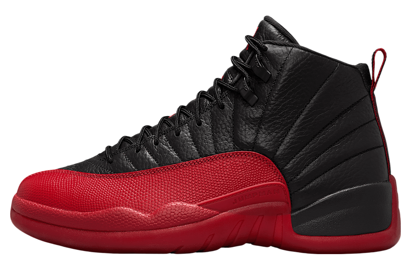 Air Jordan 12 Flu Game 2025