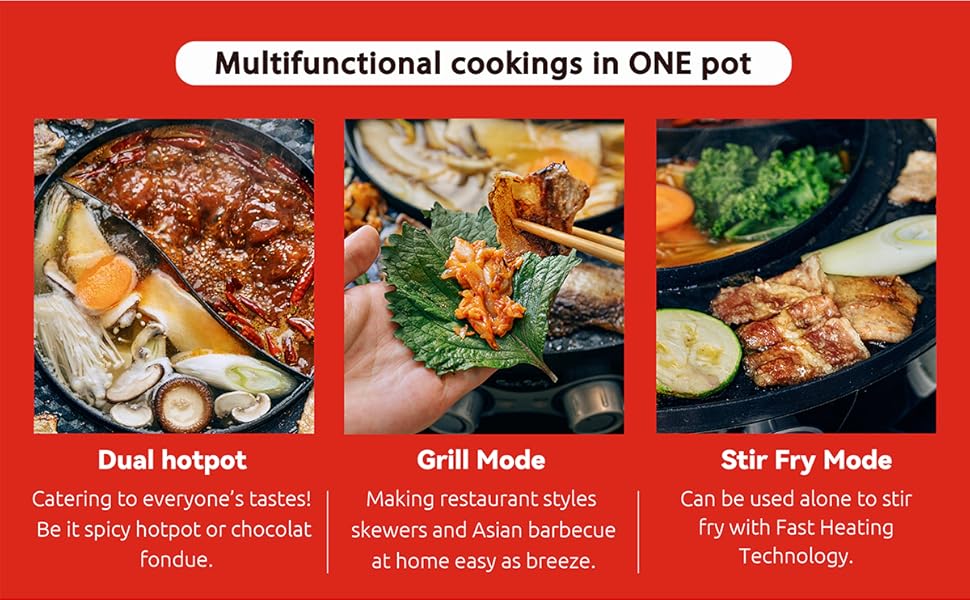 hot pot