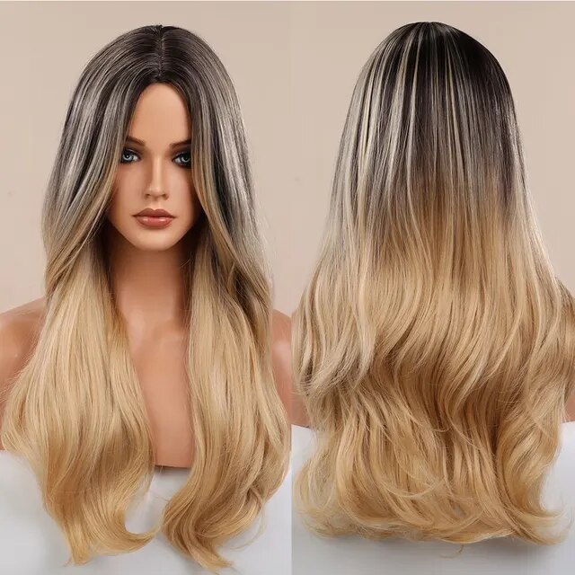 Iced out watch-Yika Jewelry