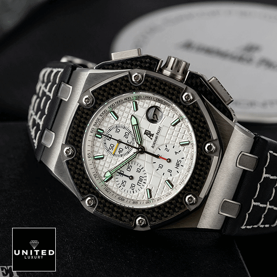 Audemars