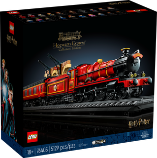 Hogwarts Express™ – Collectors' Edition