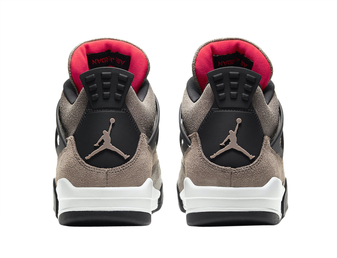 Air Jordan 4 Taupe Haze DB0732-200