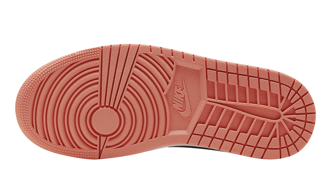 Air Jordan 1 Mid WMNS Dark Teal Green