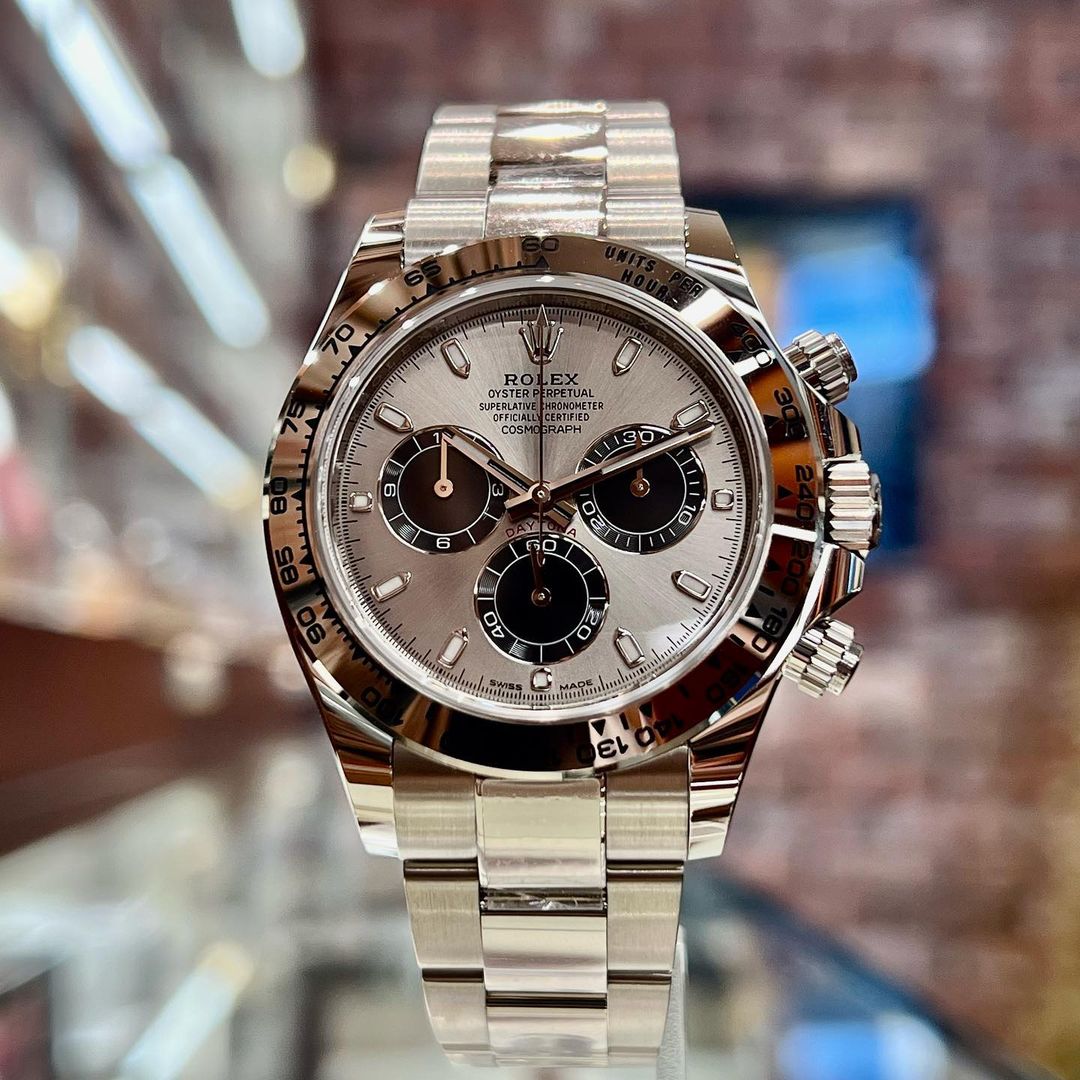 Rolex Daytona