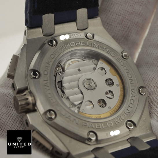 Audemars