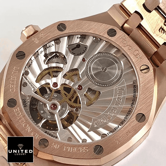 Audemars