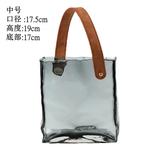 Iced out watch-Yika Jewelry