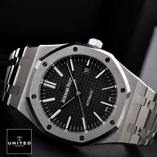 Audemars