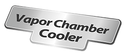 Vapor Chamber Cooler logo