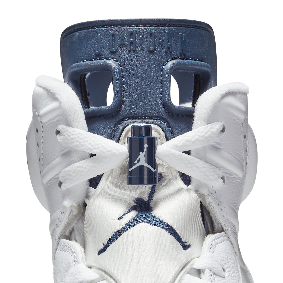 Air Jordan 6 Midnight Navy 2022 CT8529-141