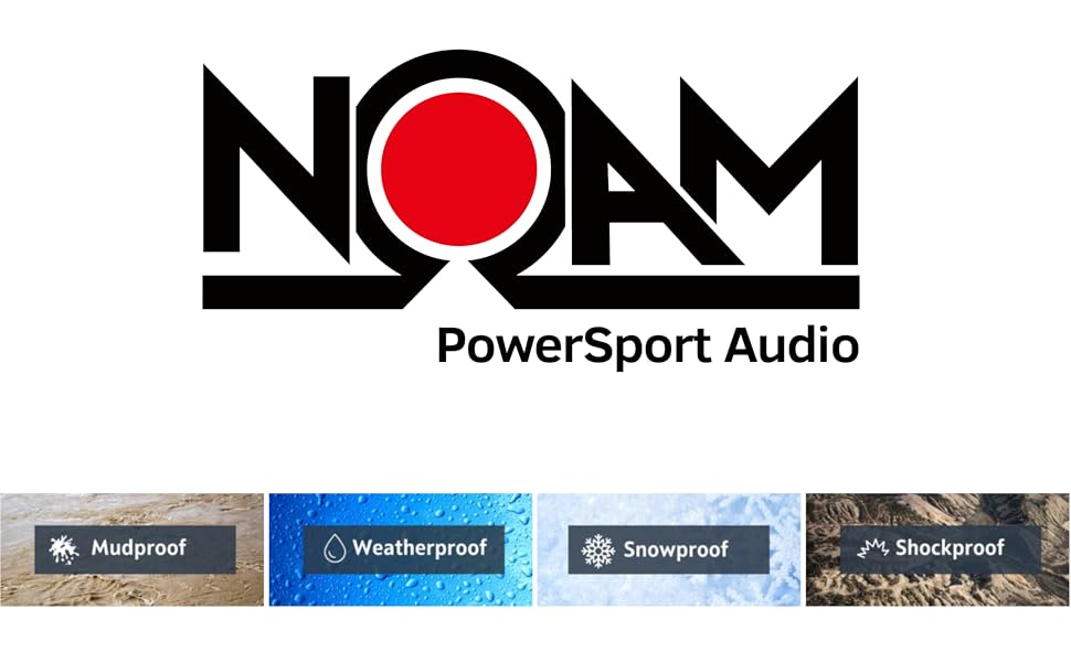 NOAM LOGO