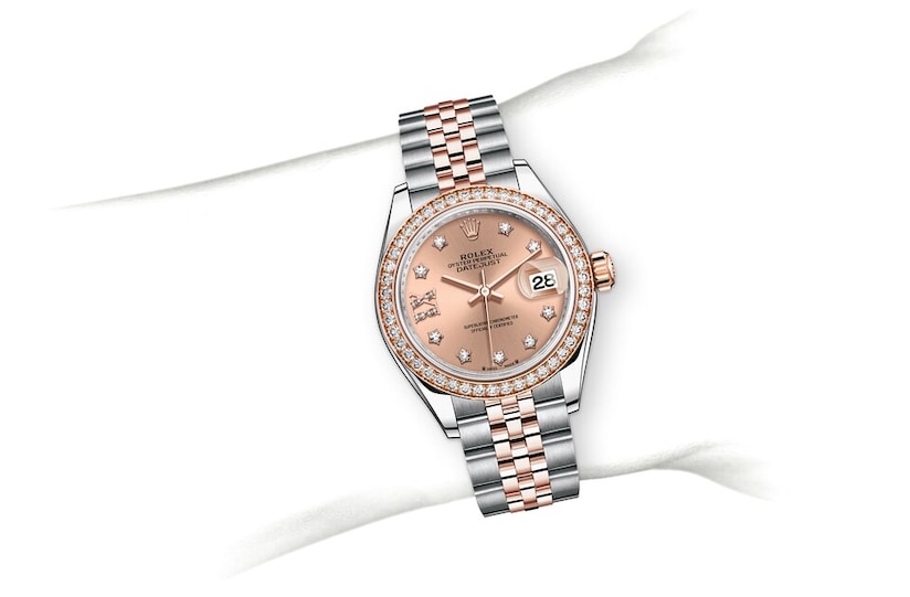 Rolex Lady-Datejust Lady-Datejust