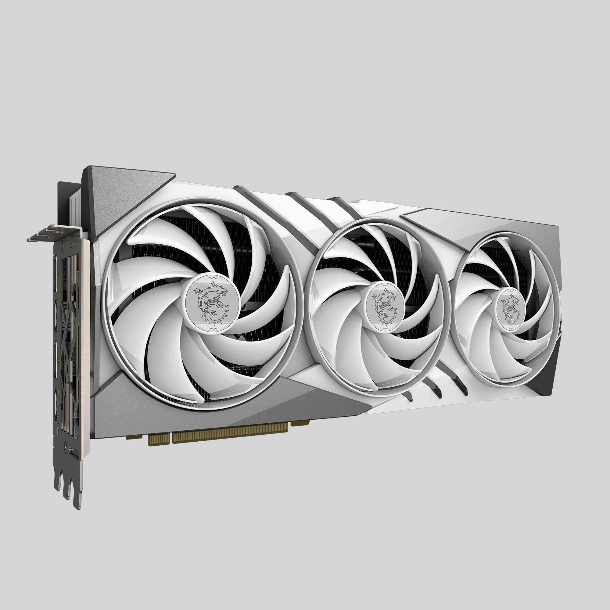 MSI Gaming GeForce RTX 4080 Video Card