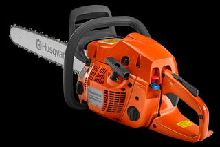 Chainsaw