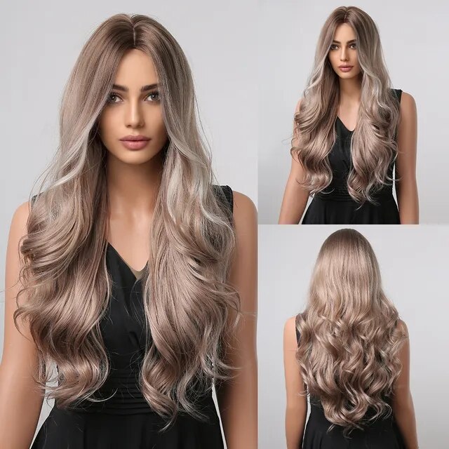 Iced out watch-Yika Jewelry