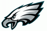 Philadelphia Eagles NFL team Logo