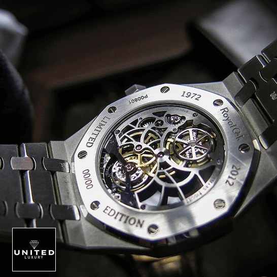 Audemars