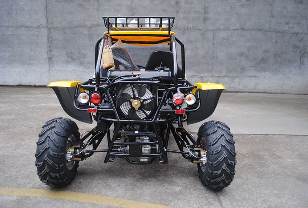 500cc 4X4 50kw Automatic off Road Dune Buggy UTV Go Kart